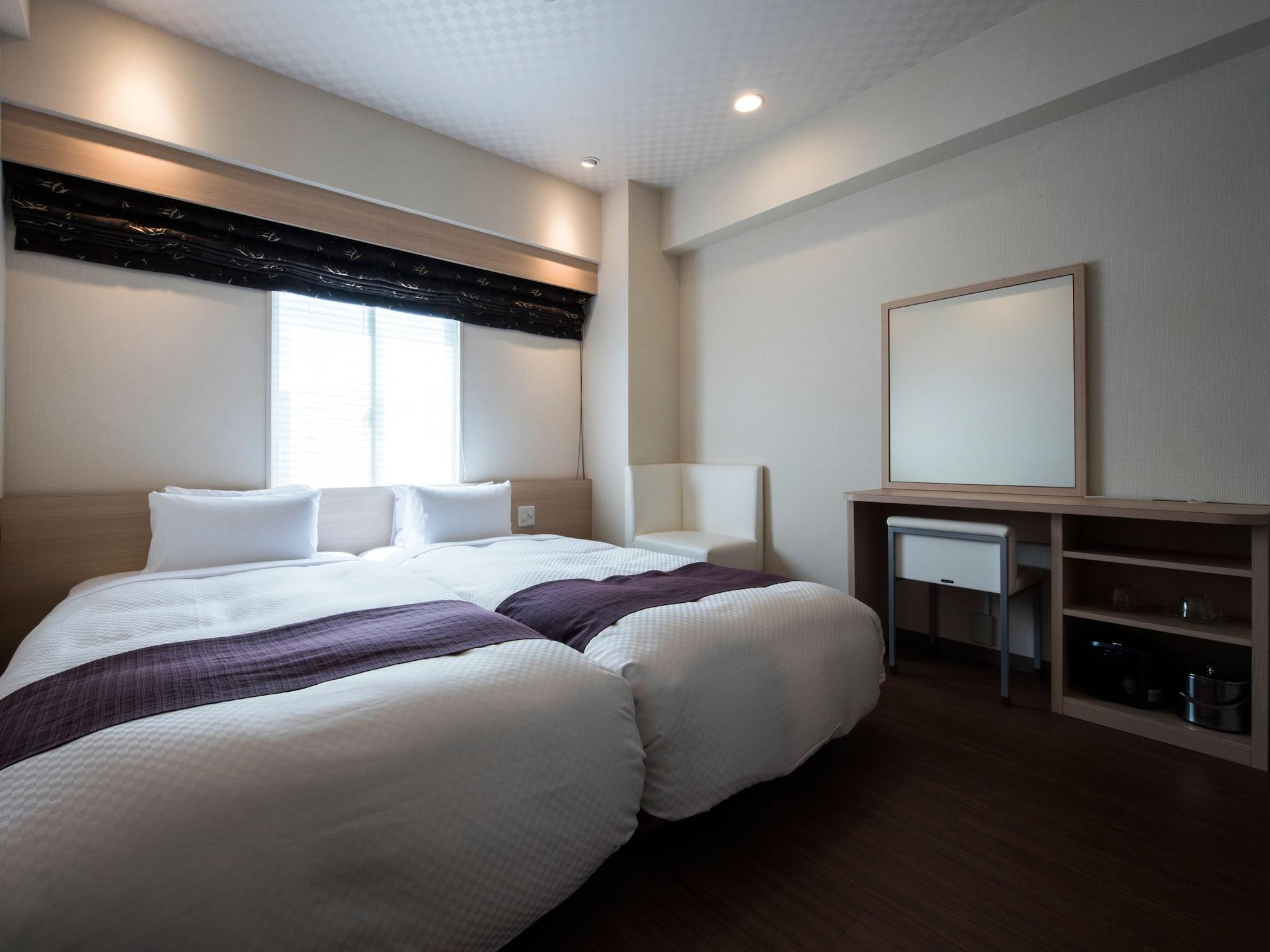 Nagasaki Bus Terminal Hotel Zewnętrze zdjęcie