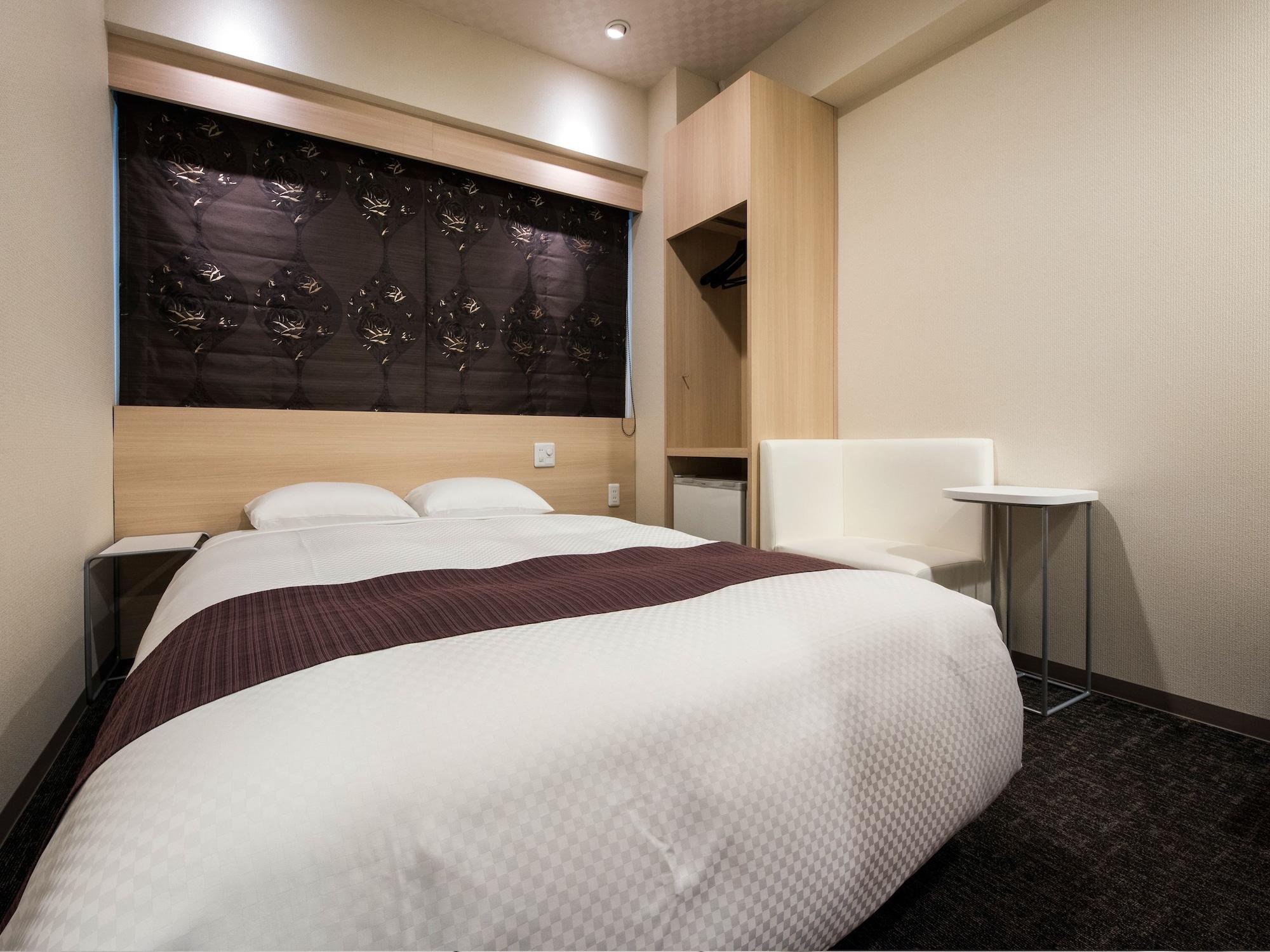 Nagasaki Bus Terminal Hotel Zewnętrze zdjęcie