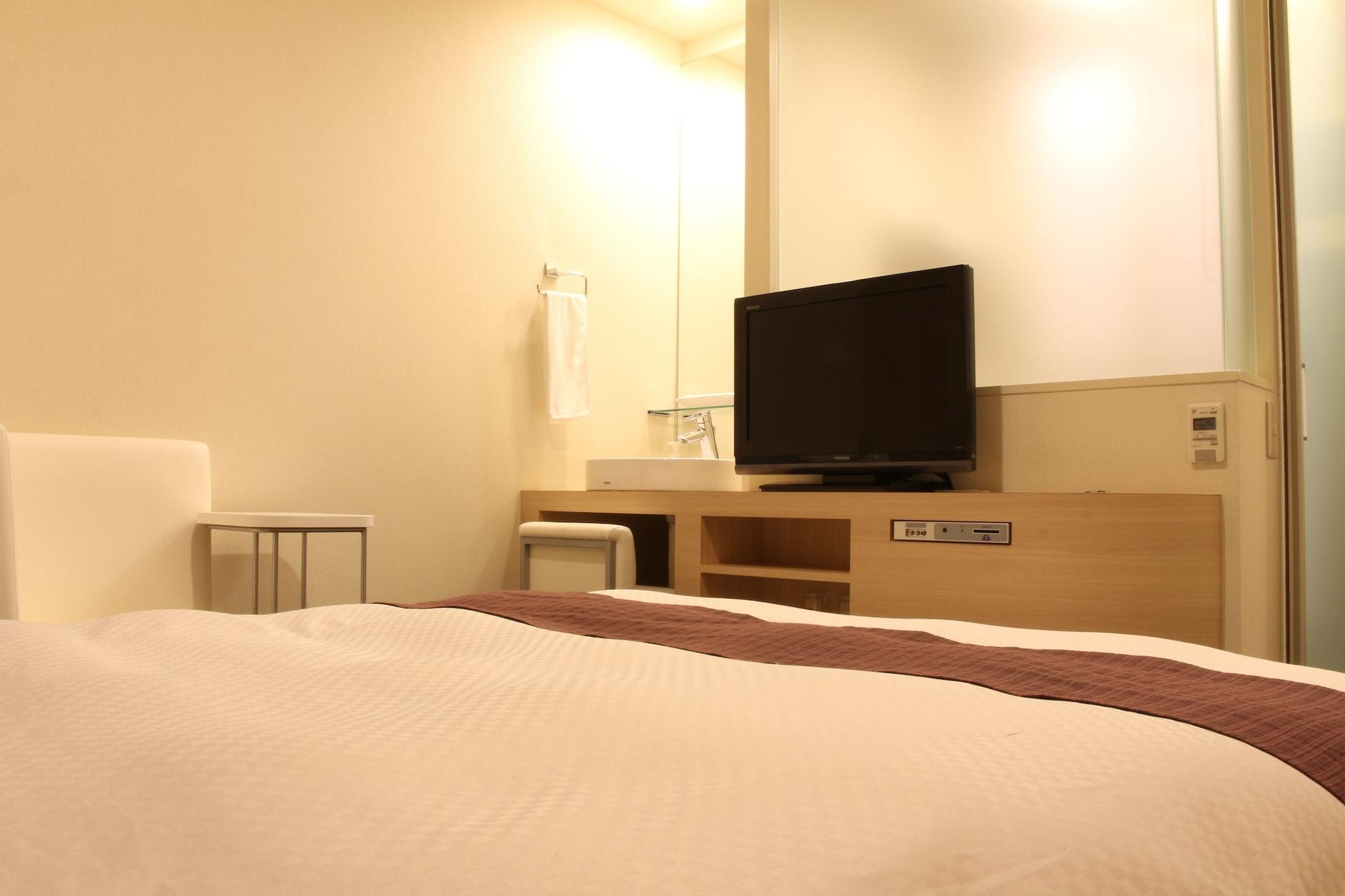 Nagasaki Bus Terminal Hotel Zewnętrze zdjęcie