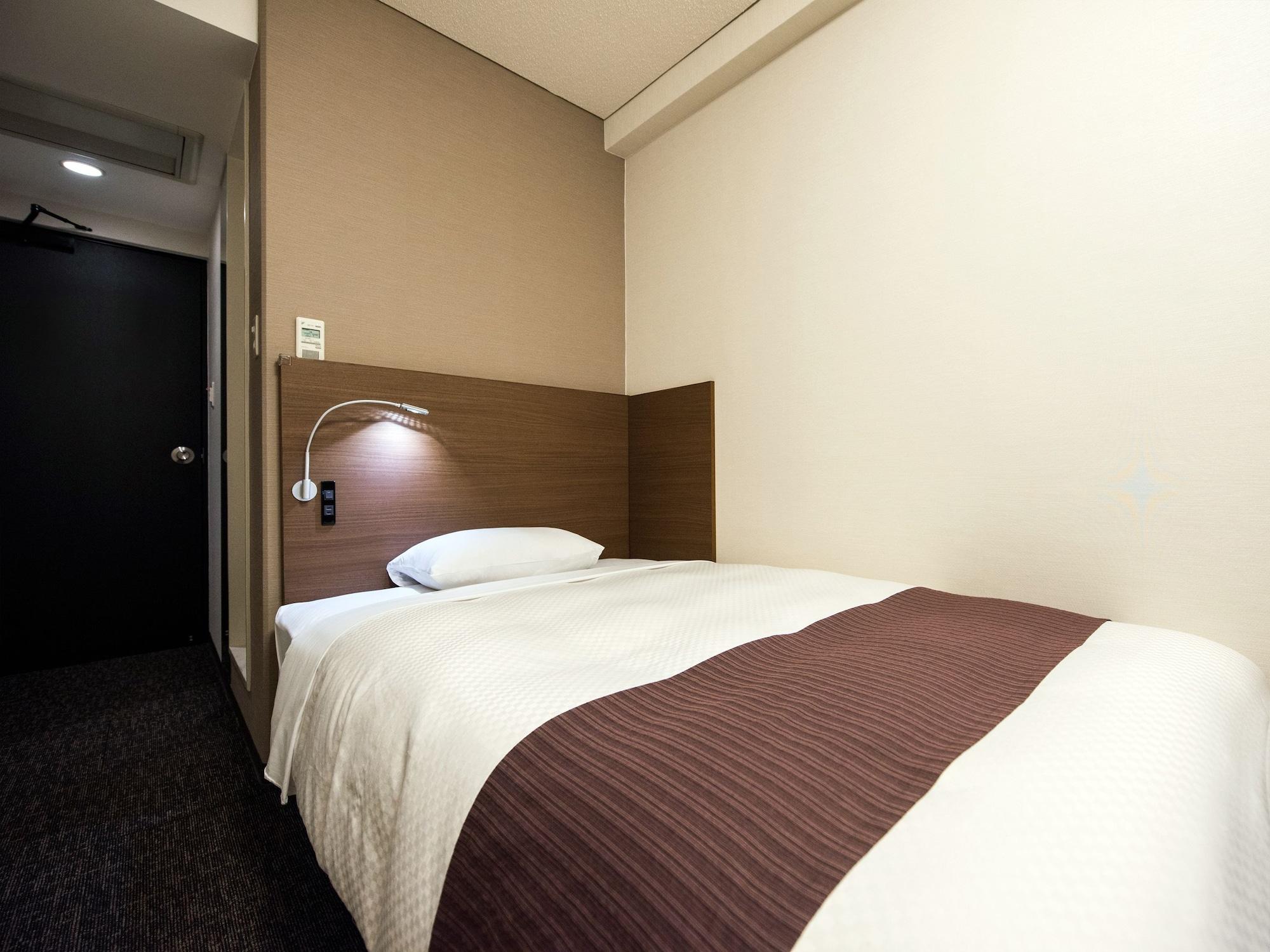 Nagasaki Bus Terminal Hotel Zewnętrze zdjęcie