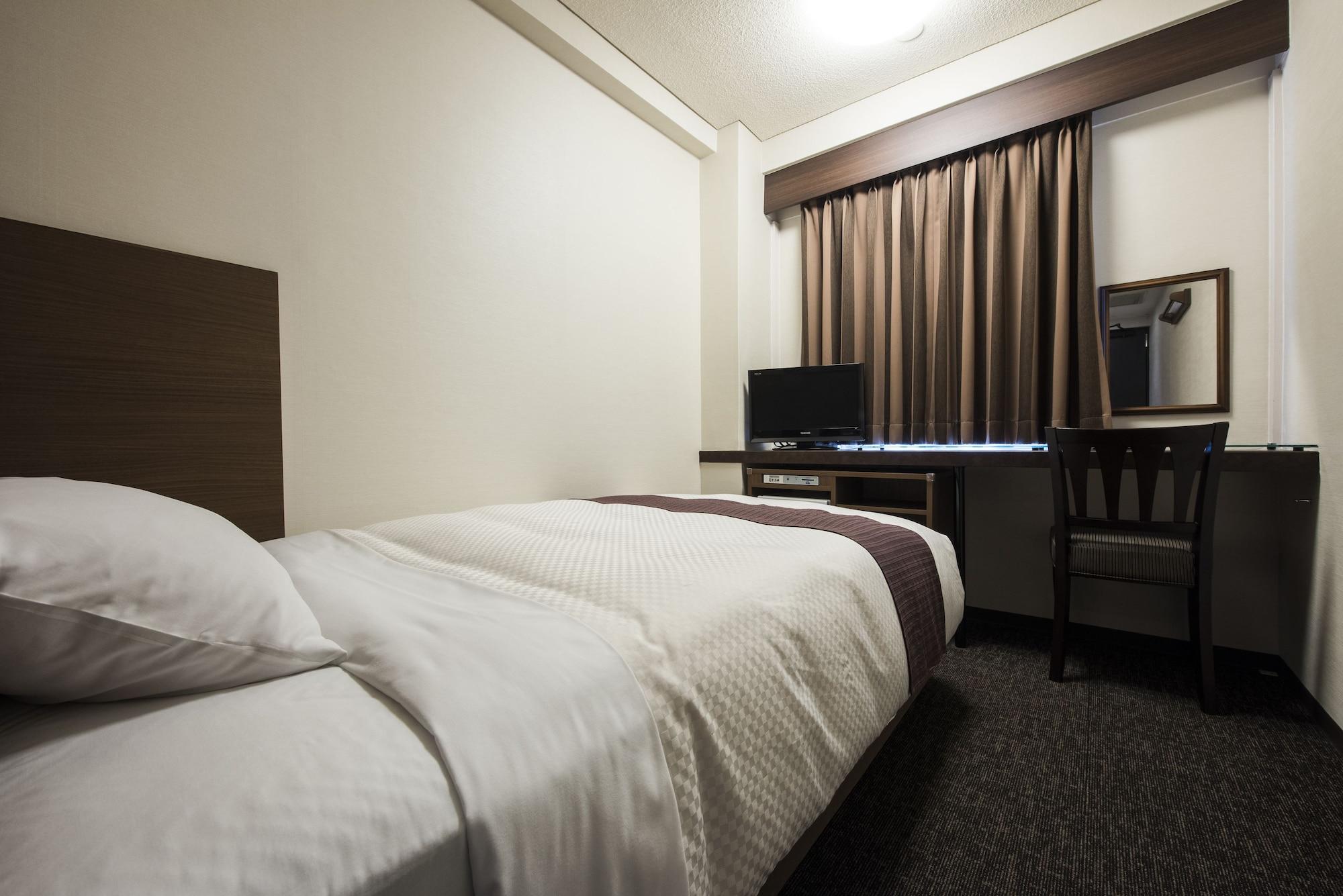 Nagasaki Bus Terminal Hotel Zewnętrze zdjęcie