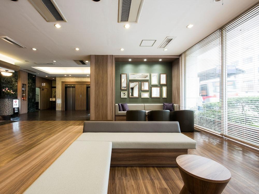 Nagasaki Bus Terminal Hotel Zewnętrze zdjęcie