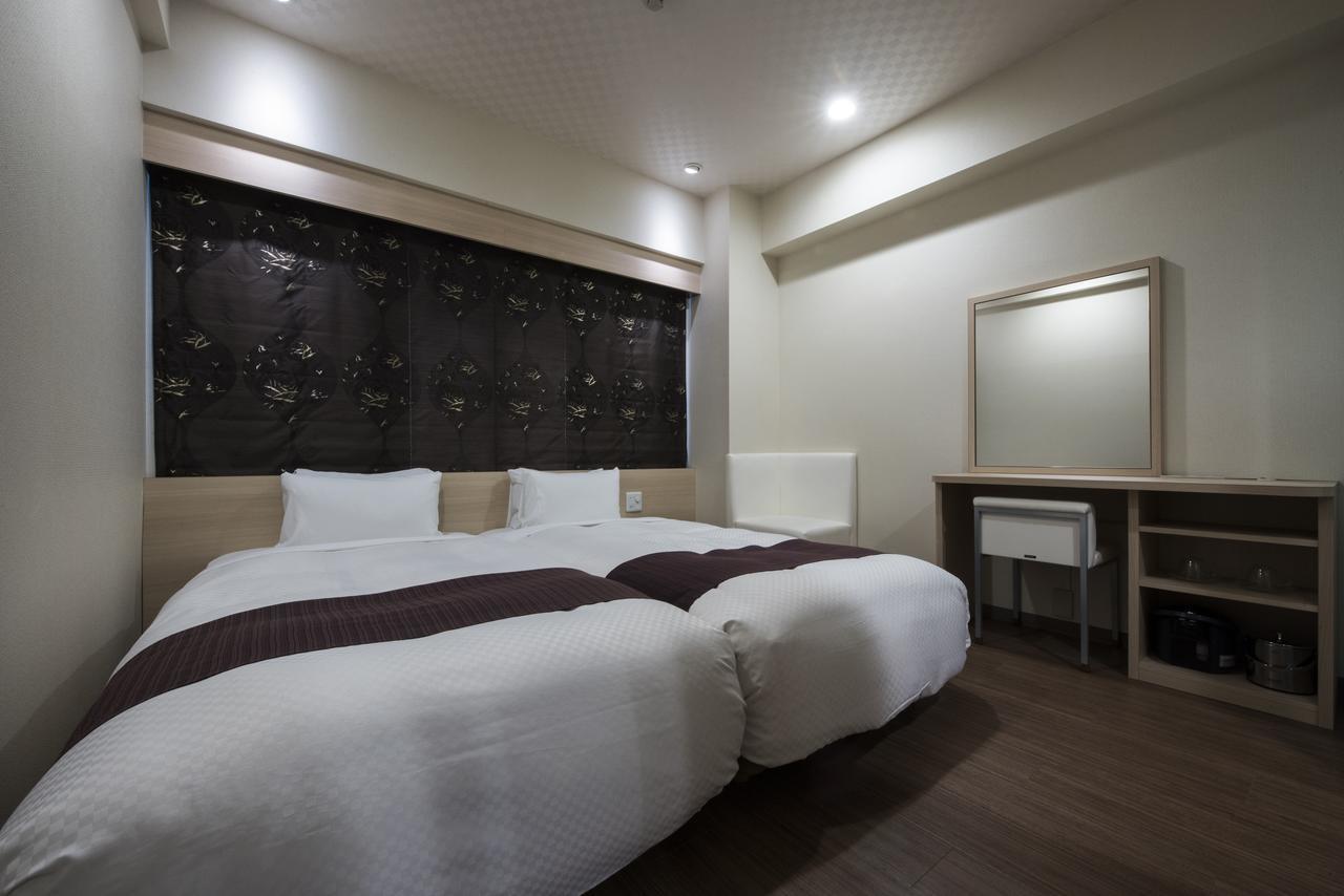 Nagasaki Bus Terminal Hotel Zewnętrze zdjęcie