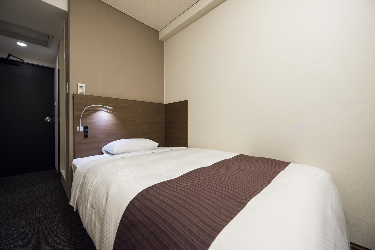 Nagasaki Bus Terminal Hotel Zewnętrze zdjęcie